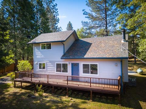 22110 Meadowbrook Dr, Pine Grove, CA 95665 photo 1