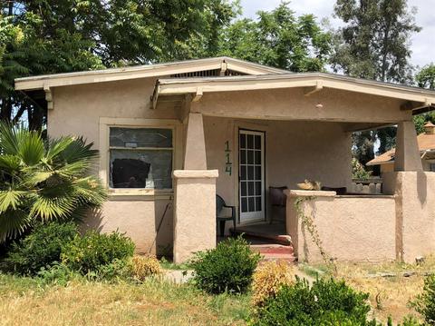 114 Maple St, Modesto, CA 95351 photo 1