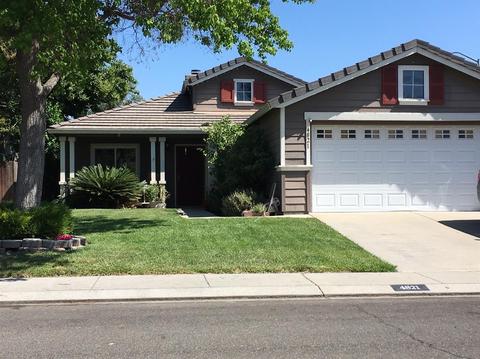 4821 Old Ranch Rd, Salida, CA 95368 photo 1