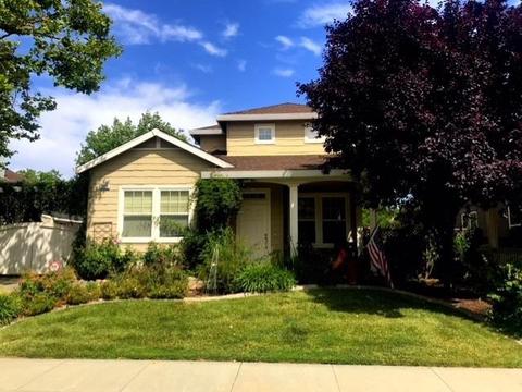 2015 Klee Pl, Davis, CA 95618 photo 1