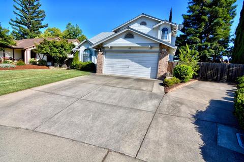 129 Barrows Way, Folsom, CA 95630 photo 1
