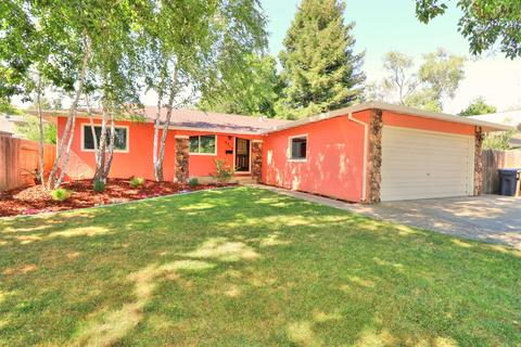 2715 Adrian, Davis, CA 95618 photo 1