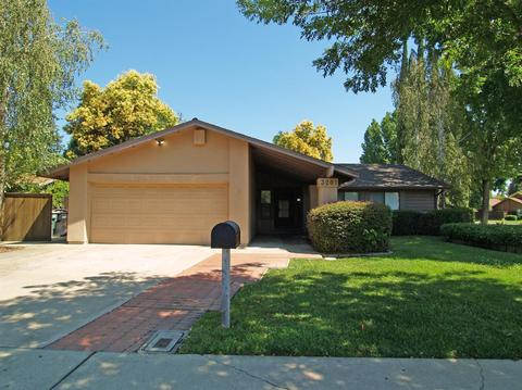 3201 Snyder Ave, Modesto, CA 95356 photo 1