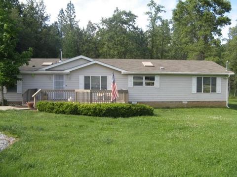 4825 Chrome Ridge Rd, Placerville, CA 95667 photo 1