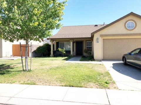 4906 Sorrel Ct, Keyes, CA 95328 photo 1