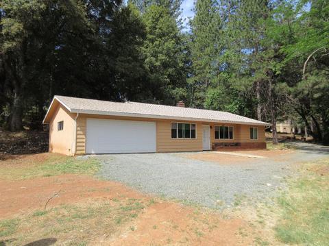 1050 Pinecroft Rd, Colfax, CA 95713 photo 1