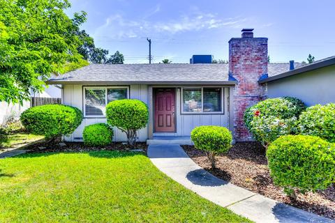 5312 Agate Way, Carmichael, CA 95608 photo 1