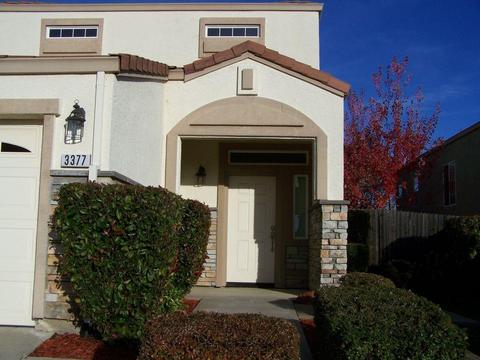 3377 Melodye Ct, Rescue, CA 95672 photo 1