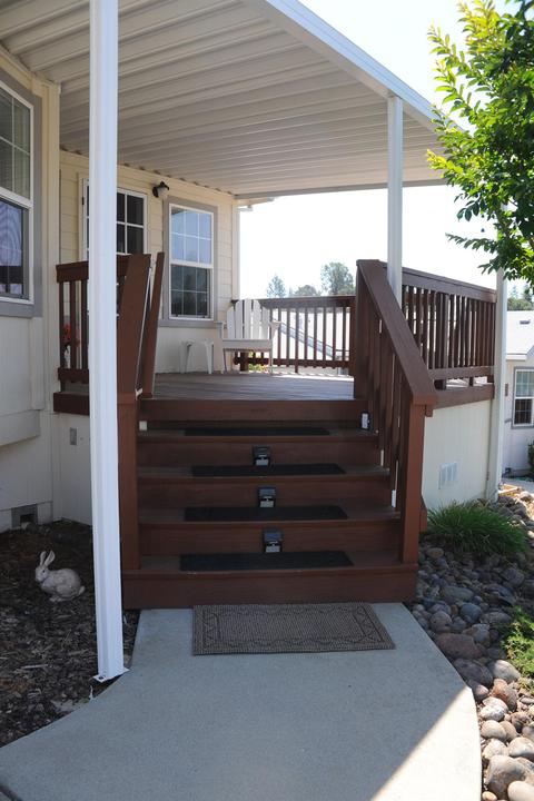 20 Rollingwood Dr #207, Jackson, CA 95642 photo 4