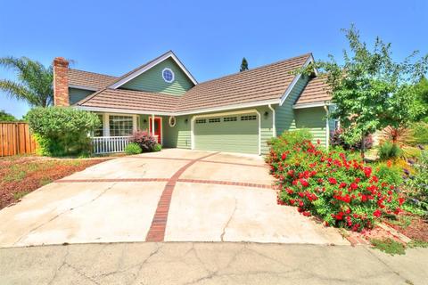 6851 Goot Way, Carmichael, CA 95608 photo 1