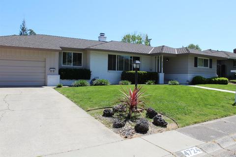 4724 Cameron Ranch Dr, Carmichael, CA 95608 photo 1