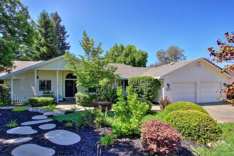 8530 Silver Maple Ln, Orangevale, CA 95662 photo 1