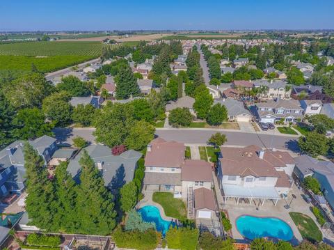 4205 Rose Parade, Modesto, CA 95357 photo 35