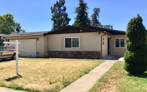 1640 Primrose Ave, Merced, CA 95340 photo 1