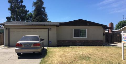 1640 Primrose Ave, Merced, CA 95340 photo 2