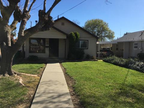 130 S Villa Ave, Willows, CA 95988 photo 1