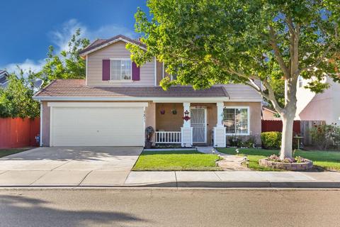 1373 Sienna Park Dr, Tracy, CA 95376 photo 1