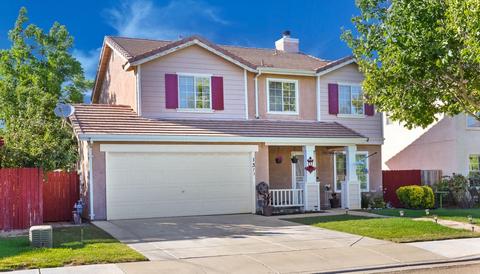 1373 Sienna Park Dr, Tracy, CA 95376 photo 18