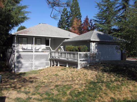 1819 American River Trl, Cool, CA 95614 photo 2