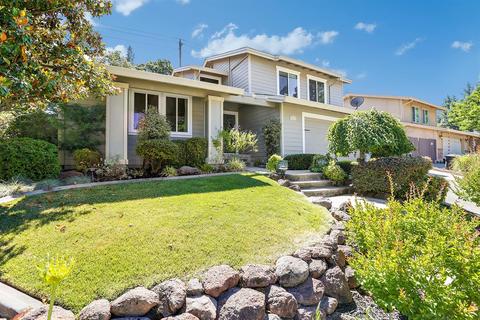 8317 Northwind Way, Orangevale, CA 95662 photo 2