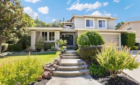 8317 Northwind Way, Orangevale, CA 95662 photo 1