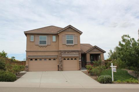 667 Lefevre Dr, Folsom, CA 95630 photo 2