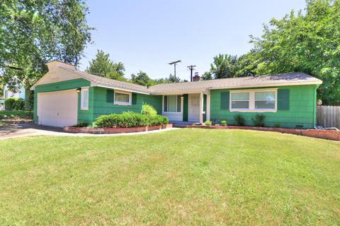 5930 Ellerslee Dr, Carmichael, CA 95608 photo 1