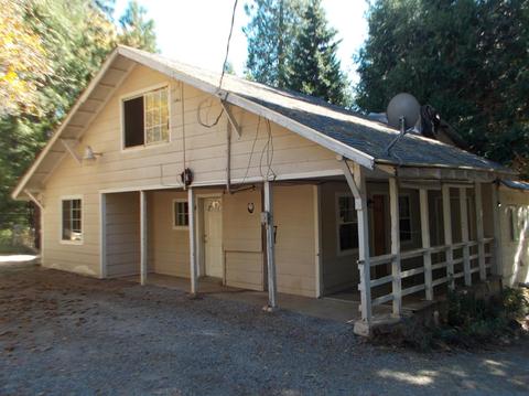 1267 Bald Mountain Rd, West Point, CA 95255 photo 1