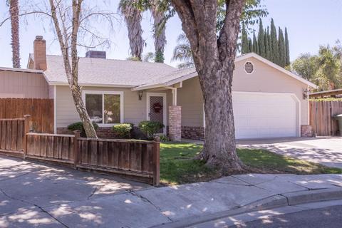 605 Mcnaughton Ct, Patterson, CA 95363 photo 2