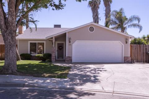 605 Mcnaughton Ct, Patterson, CA 95363 photo 1
