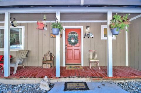 4115 Pine Mountain Rd, Foresthill, CA 95631 photo 5