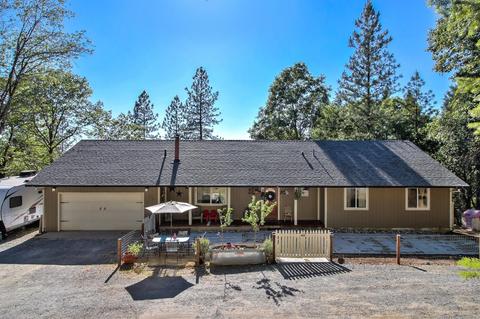 4115 Pine Mountain Rd, Foresthill, CA 95631 photo 3