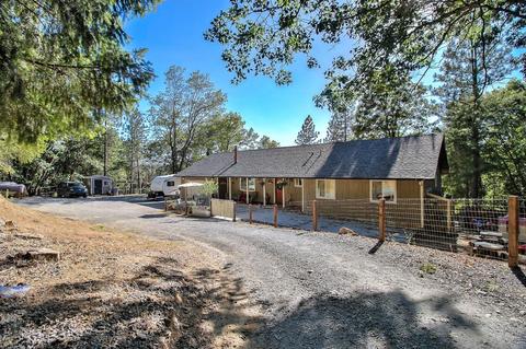 4115 Pine Mountain Rd, Foresthill, CA 95631 photo 4