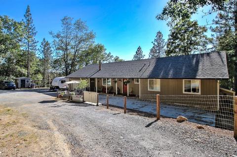 4115 Pine Mountain Rd, Foresthill, CA 95631 photo 2