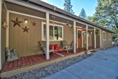 4115 Pine Mountain Rd, Foresthill, CA 95631 photo 6