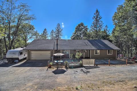 4115 Pine Mountain Rd, Foresthill, CA 95631 photo 1