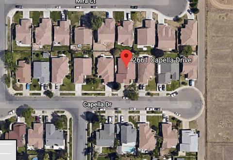 2661 Capella Dr, Merced, CA 95341 photo 3