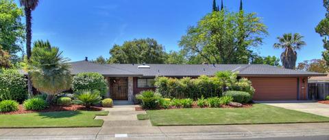 4873 Sherlock Way, Carmichael, CA 95608 photo 1