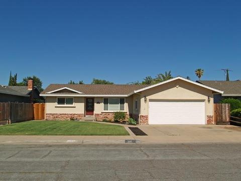 2681 Adrian St, Turlock, CA 95382 photo 1