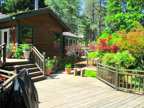 5756 Silverleaf Dr, Foresthill, CA 95631 photo 5