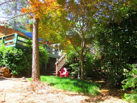 5756 Silverleaf Dr, Foresthill, CA 95631 photo 12