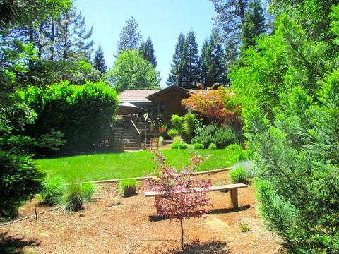 5756 Silverleaf Dr, Foresthill, CA 95631 photo 11