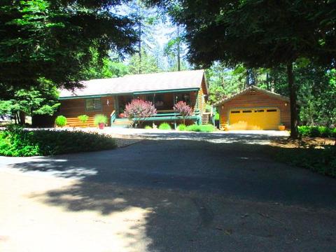 5756 Silverleaf Dr, Foresthill, CA 95631 photo 1