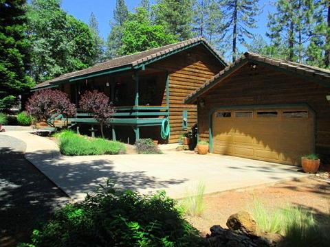 5756 Silverleaf Dr, Foresthill, CA 95631 photo 2