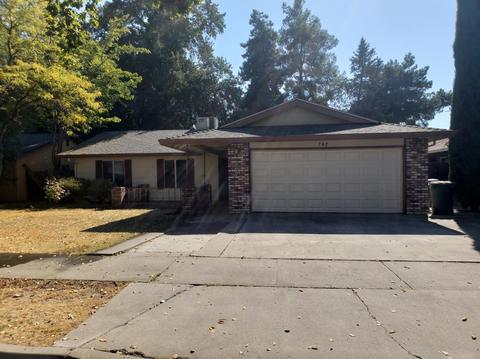 742 Hansen Ave, Merced, CA 95340 photo 1