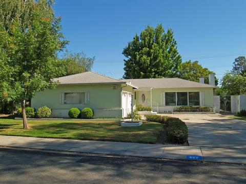 922 Mt Vernon Dr, Modesto, CA 95350 photo 1