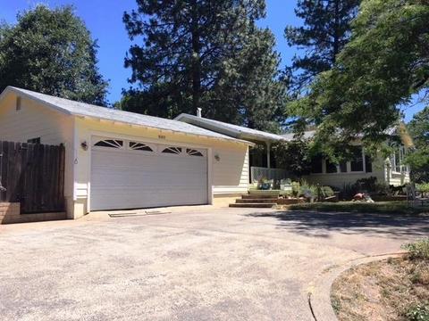 947 Bartlett Ave, Placerville, CA 95667 photo 2