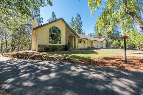 3471 Big Barn, Placerville, CA 95667 photo 2