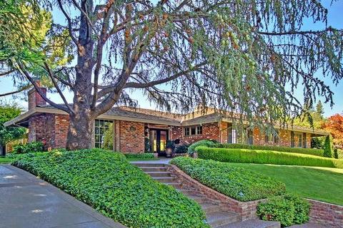 4821 Oak Vista Dr, Carmichael, CA 95608 photo 1
