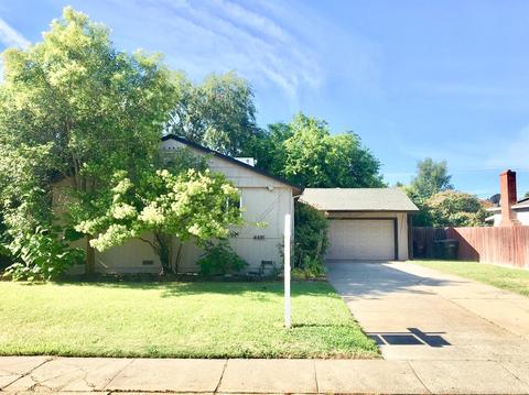 6630 Saint James Dr, Carmichael, CA 95608 photo 2